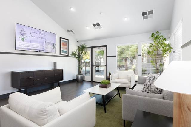 1-bedroom apartment at Autumn Springs Apartments in Livermore, CA